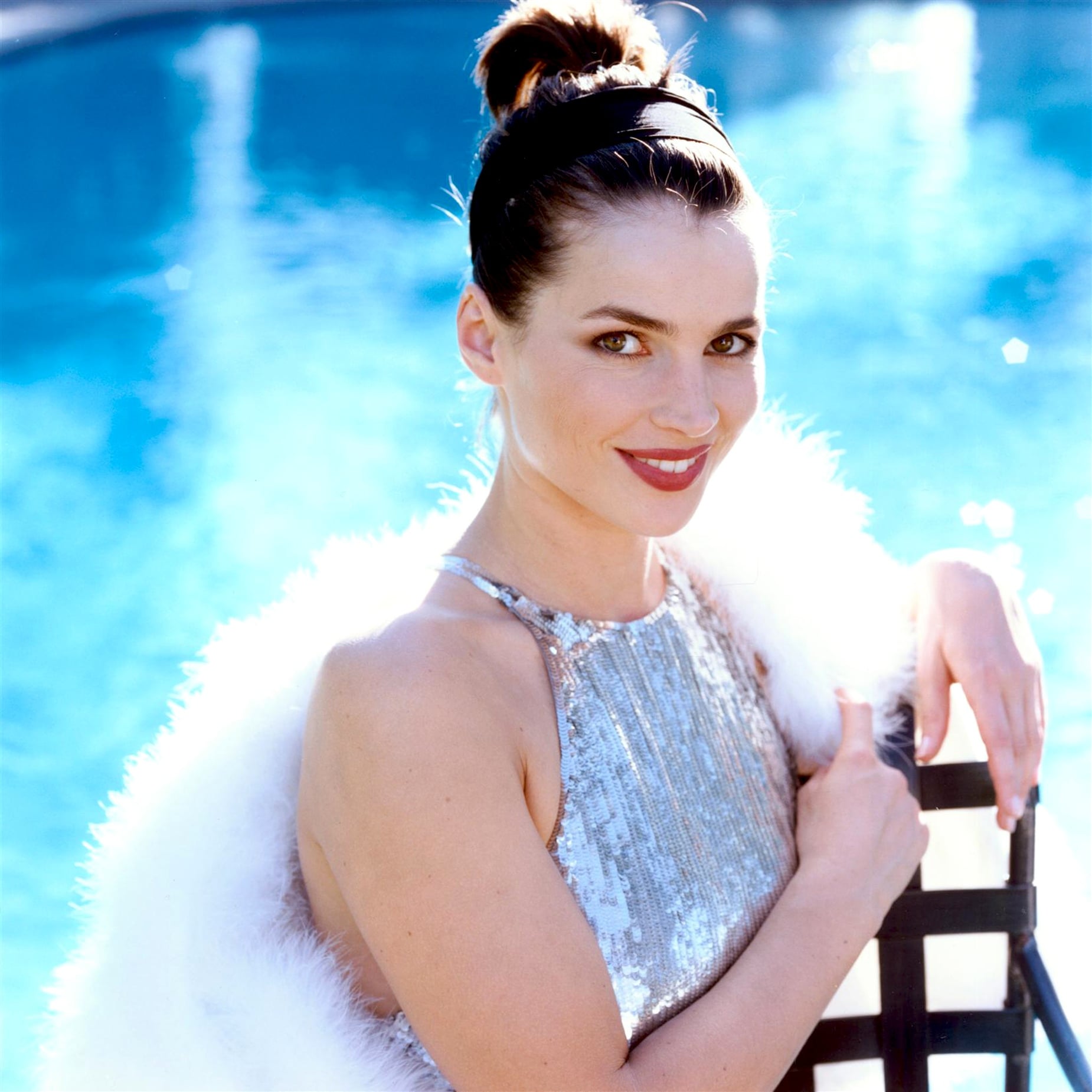 Julia Ormond nude 8
