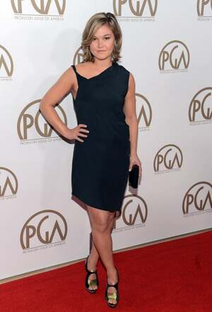 Julia Stiles nude 10