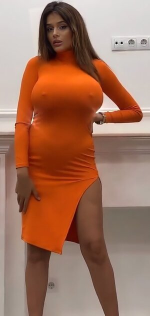 Julia Tica nude 3