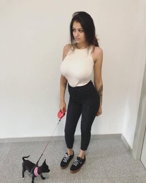 Julia Tica nude 4