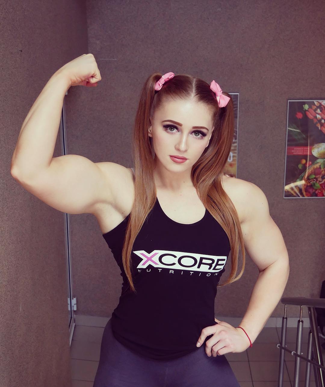 Julia Vins nude 6