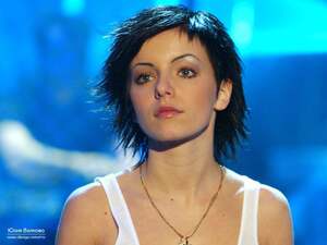 Julia Volkova nude 6