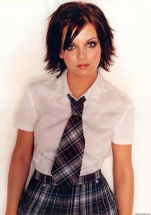 Julia Volkova nude 8