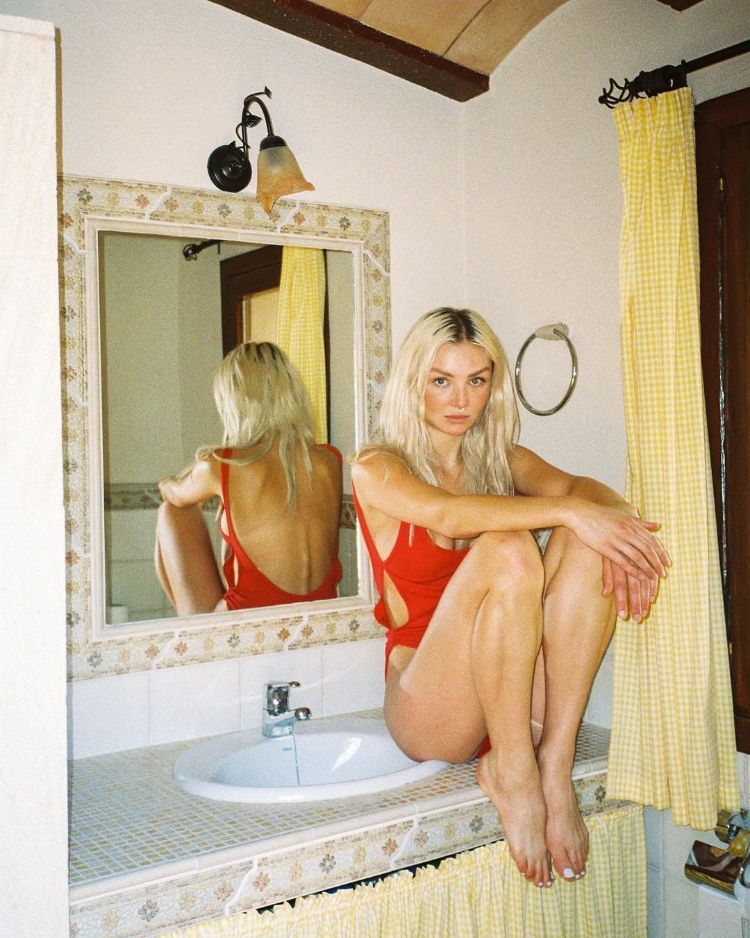 Julia Wulf nude 10