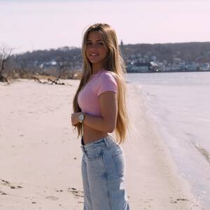 Juliah Molinari nude 12