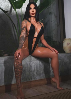 Juliana Candy