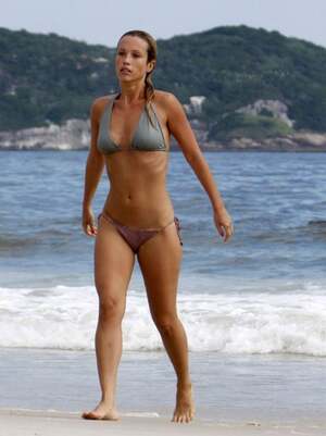 Juliana Didone nude 10