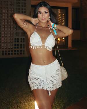 Juliana Gorito nude 8
