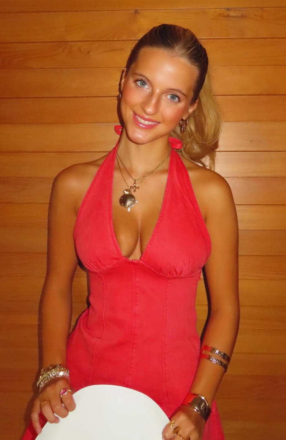 Juliana Navarre nude 4