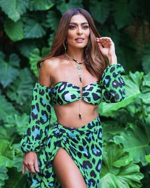 Juliana Paes nude 2