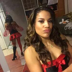 Juliana Pena nude 5