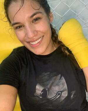 Juliana Pena nude 7