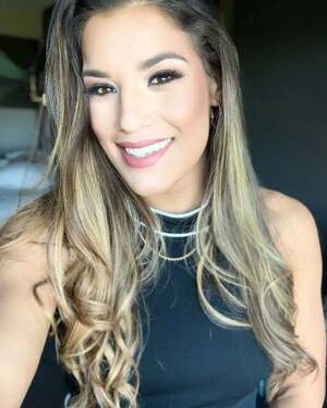 Juliana Pena nude 8
