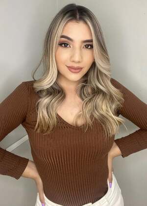 Juliana Ramos nude 11