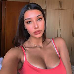 Juliana Voulez nude 11