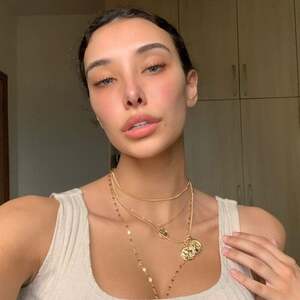 Juliana Voulez nude 4
