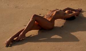 Juliane Seyfarth nude 10