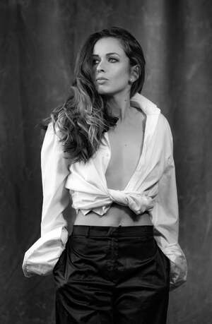 Juliane Seyfarth nude 6