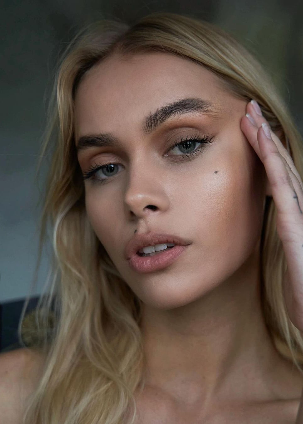 Juliane Snekkestad nude 5