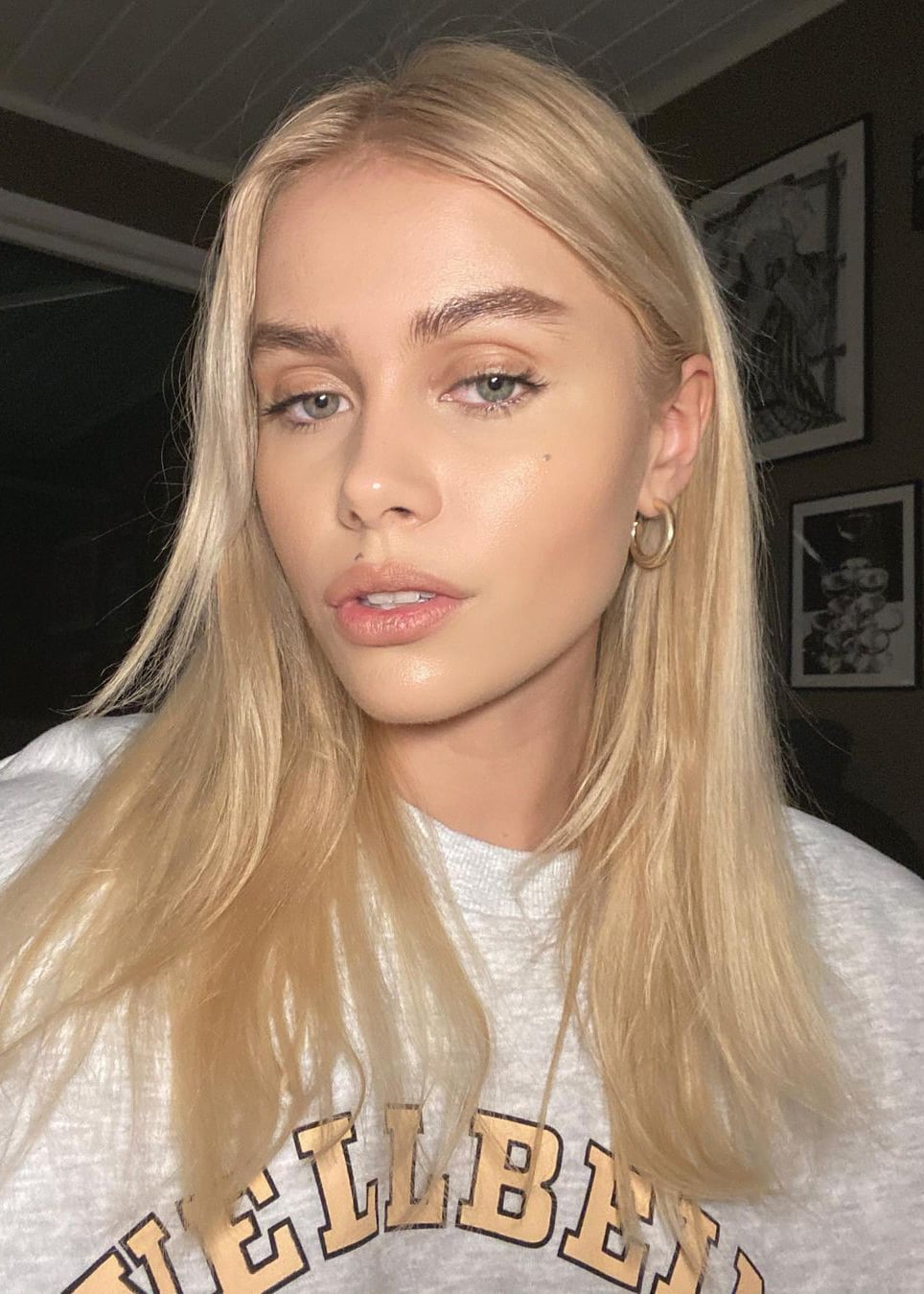 Juliane Snekkestad nude 6