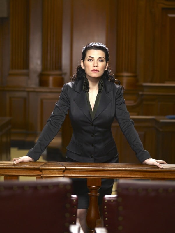 Julianna Margulies nude 5