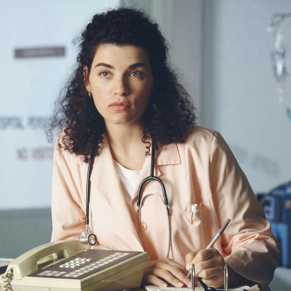Julianna Margulies nude 8