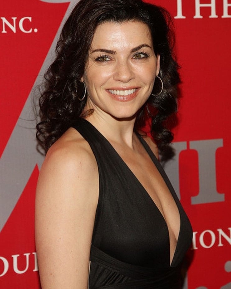 Julianna Margulies nude 9