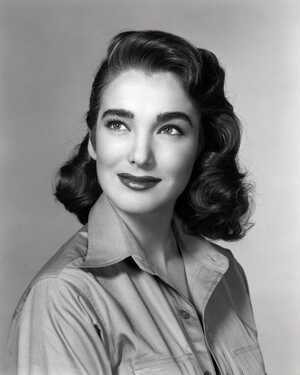 Julie Adams nude 10