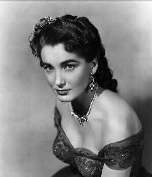 Julie Adams nude 11
