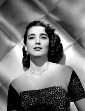 Julie Adams nude 12