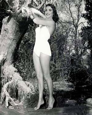 Julie Adams nude 3
