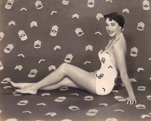 Julie Adams nude 5