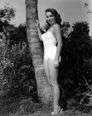 Julie Adams nude 9