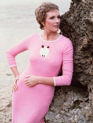 Julie Andrews
