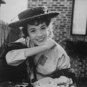 Julie Andrews nude 6