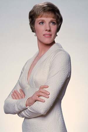 Julie Andrews nude 7