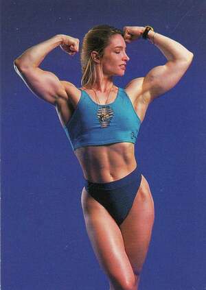 Julie Bell