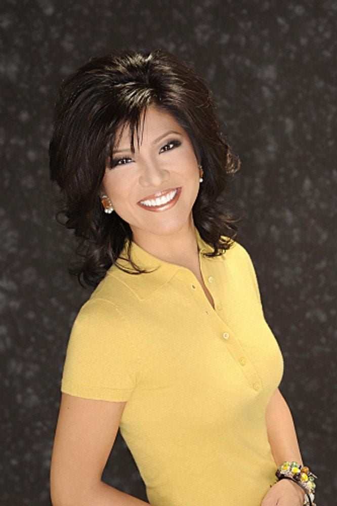 Julie Chen nude 10