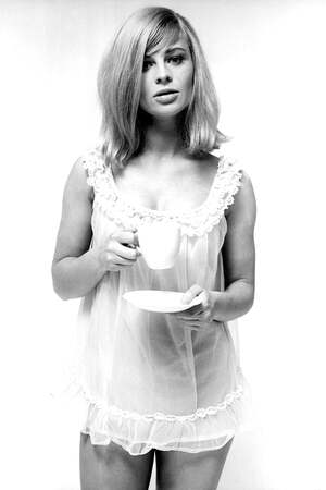 Julie Christie