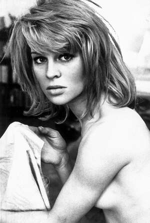 Julie Christie nude 3