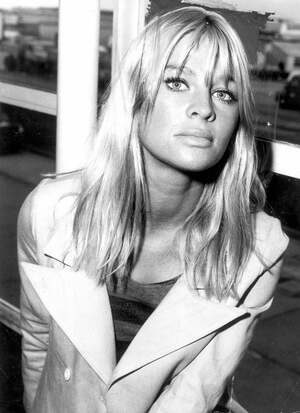 Julie Christie nude 8