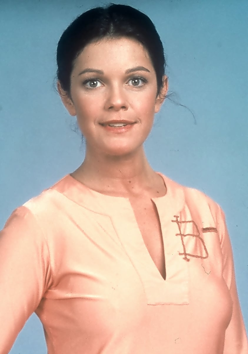 Julie Cobb