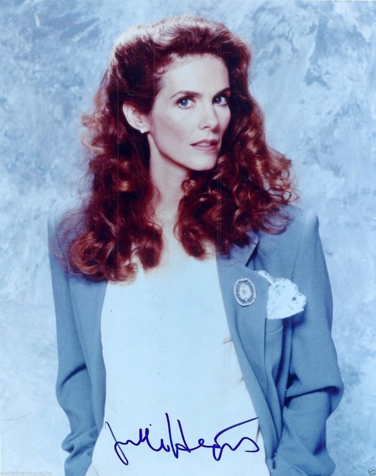 Julie Hagerty nude 11