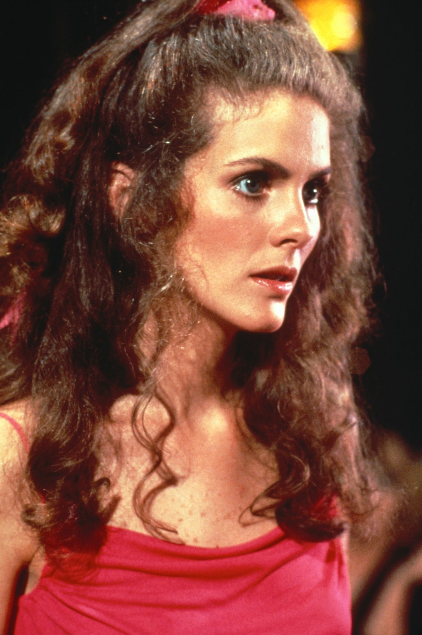 Julie Hagerty nude 6