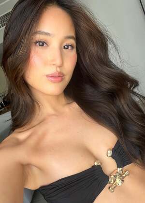 Julie Hwang nude 7