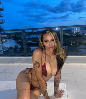 Julie Kay nude 10