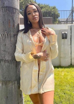 Julie Kay nude 3