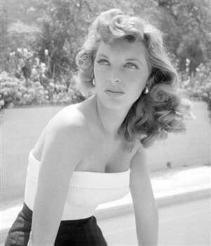 Julie London nude 5