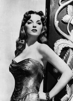 Julie London nude 6