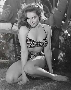 Julie Newmar nude 10